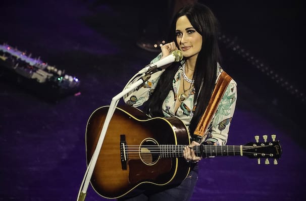 Kacey Musgraves dates for your diary