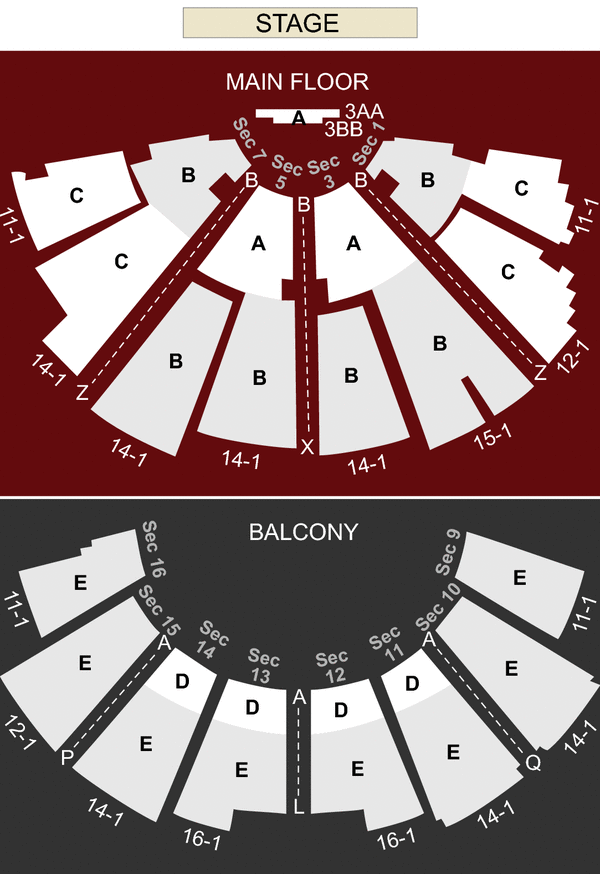 ryman-auditorium-nashville-tn-seating-chart-stage-nashville-theatre