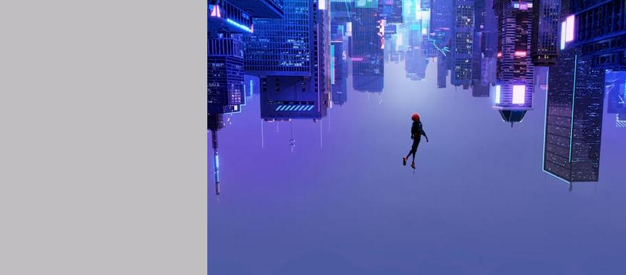 Spider-Man: Into The Spider-Verse - Pittsburgh, Official Ticket Source, Heinz Hall, Mon, Oct 9, 2023, 7:30pm