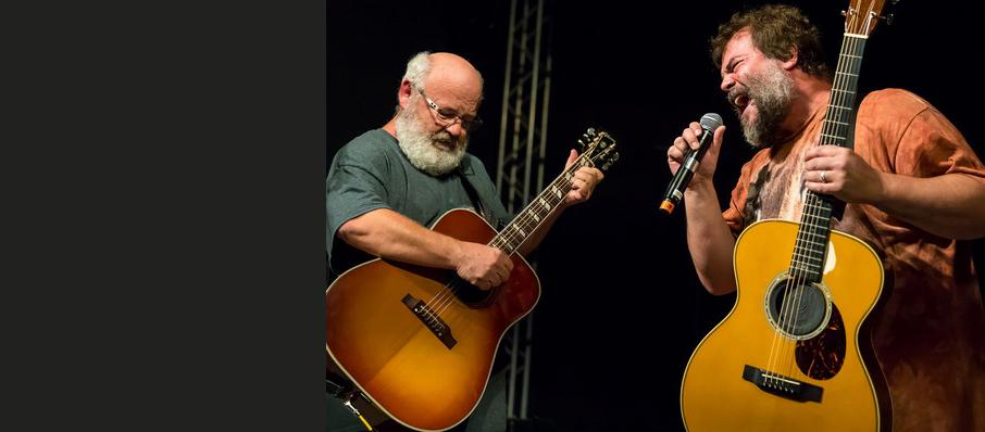 Tenacious D to perform at the AMP this fall - Fayetteville Flyer